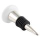 2 Pieces Small Butterfly Flat Wine Bottle Stopper
